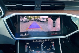 Used 2019  Audi A6 4d Sedan 3&period;0T Quattro Prestige at Pre-Owned Plus near San Antonio&comma; TX