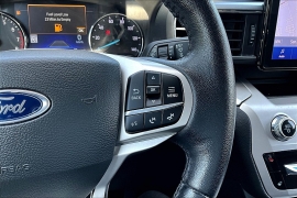 Used 2022 Ford Explorer XLT 4WD at Pre-Owned Plus near San Antonio, TX