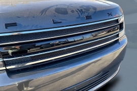 Used 2019  Ford Flex 4d SUV FWD SEL at Pre-Owned Plus near San Antonio&comma; TX