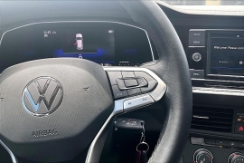 Used 2022  Volkswagen Jetta Sport Auto at Pre-Owned Plus near San Antonio&comma; TX