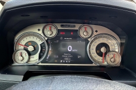 Used 2013 Ram 1500 4WD Crew Cab Laramie Longhorn at Pre-Owned Plus near San Antonio, TX