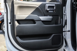 Used 2018  Chevrolet Silverado 1500 2WD Crew Cab LT at Pre-Owned Plus near San Antonio, TX