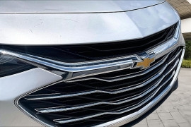 Used 2022  Chevrolet Malibu 4dr Sdn LT at Pre-Owned Plus near San Antonio&comma; TX