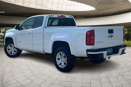 Used 2020  Chevrolet Colorado 2WD Ext Cab LT at Pre-Owned Plus near San Antonio, TX