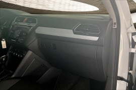 Used 2021 Volkswagen Tiguan 2.0T S FWD at Pre-Owned Plus near San Antonio, TX