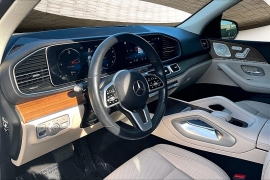 Used 2021  Mercedes-Benz GLE GLE 350 4MATIC SUV at Pre-Owned Plus near San Antonio&comma; TX