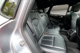 Used 2017  Porsche Macan 4d SUV AWD at Pre-Owned Plus near San Antonio&comma; TX