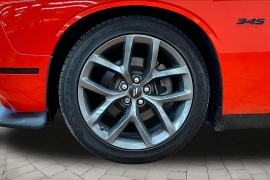 Used 2023  Dodge Challenger R&sol;T RWD at Pre-Owned Plus near San Antonio&comma; TX