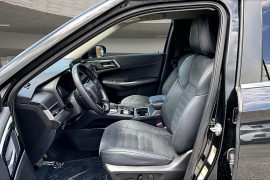 Used 2022  Mitsubishi OUTLANDER SE FWD at Pre-Owned Plus near San Antonio&comma; TX