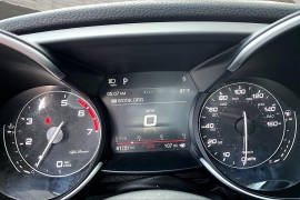 Used 2019  Alfa Romeo Giulia 4d Sedan RWD at Pre-Owned Plus near San Antonio&comma; TX