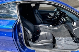 Used 2020  Mercedes-Benz C-Class 2d Coupe C300 at Pre-Owned Plus near San Antonio&comma; TX