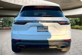 Used 2019 Porsche Cayenne 4d SUV AWD at Pre-Owned Plus near San Antonio, TX