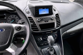 Used 2022  Ford Transit Connect Van XL LWB w&sol;Rear Symmetrical Doors at Pre-Owned Plus near San Antonio&comma; TX