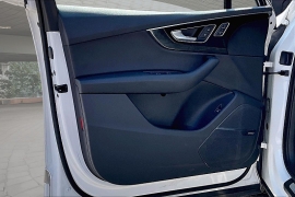 Used 2019  Audi Q7 4d SUV 3&period;0T Quattro Premium Plus at Pre-Owned Plus near San Antonio&comma; TX