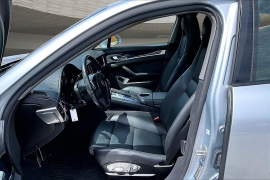 Used 2016  Porsche Panamera E-Hybrid 4d Hatchback RWD S at Pre-Owned Plus near San Antonio&comma; TX