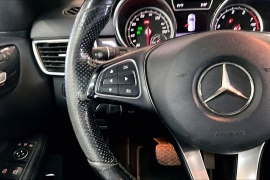 Used 2018  Mercedes-Benz GLE-Class 4d SUV GLE350 at Pre-Owned Plus near San Antonio&comma; TX