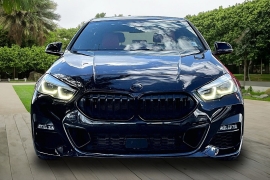Used 2022  BMW 2 Series 228i Gran Coupe at Pre-Owned Plus near San Antonio&comma; TX