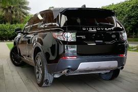 Used 2018  Land Rover Discovery Sport 4d SUV HSE 237HP at Pre-Owned Plus near San Antonio&comma; TX