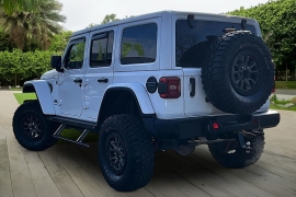 Used 2023  Jeep Wrangler Rubicon 392 4 Door 4x4 at Pre-Owned Plus near San Antonio&comma; TX