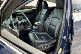 Used 2024 Cadillac XT4 AWD 4dr Premium Luxury at Pre-Owned Plus near San Antonio, TX