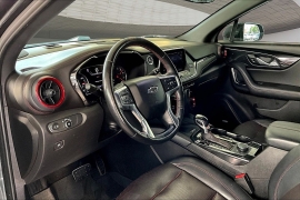 Used 2019  Chevrolet Blazer 4d SUV FWD RS at Pre-Owned Plus near San Antonio&comma; TX