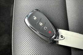 Used 2024 Chevrolet Trax FWD 4dr 2RS at Pre-Owned Plus near San Antonio, TX