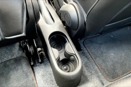 Used 2017 FIAT 500e 2d Hatchback at Pre-Owned Plus near San Antonio, TX