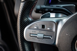 Used 2021 Mercedes-Benz GLB GLB 250 SUV at Pre-Owned Plus near San Antonio, TX