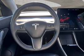 Used 2020  Tesla Model Y Long Range AWD at Pre-Owned Plus near San Antonio&comma; TX