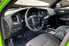 Used 2017 Dodge Charger 4d Sedan SXT at Pre-Owned Plus near San Antonio, TX