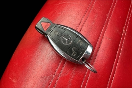 Used 2014 Mercedes-Benz SLK-Class 2d Convertible SLK250 at Pre-Owned Plus near San Antonio, TX