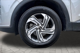 Used 2023  Hyundai Santa Fe SEL AWD at Pre-Owned Plus near San Antonio&comma; TX