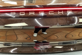 Used 2021  Porsche Taycan RWD at Pre-Owned Plus near San Antonio&comma; TX