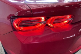 Used 2023  Chevrolet Camaro 2dr Cpe 1LT at Pre-Owned Plus near San Antonio&comma; TX