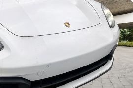 Used 2021  Porsche Panamera 4 AWD at Pre-Owned Plus near San Antonio&comma; TX