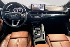 Used 2025  Audi A5 Sportback S line Premium Plus 45 TFSI quattro at Pre-Owned Plus near San Antonio&comma; TX