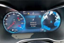 Used 2021  Mercedes-Benz GLC GLC 300 4MATIC SUV at Pre-Owned Plus near San Antonio&comma; TX