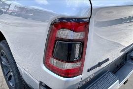 Used 2021  Ram 1500 2WD Big Horn Crew Cab 5'7" Box at Pre-Owned Plus near San Antonio&comma; TX