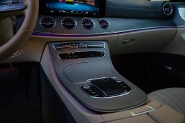 Used 2021  Mercedes-Benz CLS CLS 450 Coupe at Pre-Owned Plus near San Antonio, TX