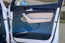 Used 2019  Audi Q5 4d SUV 2&period;0T Quattro Premium Plus at Pre-Owned Plus near San Antonio&comma; TX