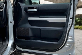 Used 2019  Toyota Tundra 4WD CrewMax SR5 5&period;7L FFV at Pre-Owned Plus near San Antonio&comma; TX