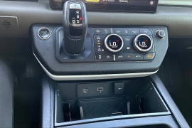 Used 2022 Land Rover Defender 110 X-Dynamic HSE AWD at Pre-Owned Plus near San Antonio, TX