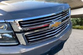 Used 2018  Chevrolet Tahoe 4d SUV RWD Premier at Pre-Owned Plus near San Antonio&comma; TX