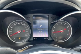 Used 2018  Mercedes-Benz C-Class 4d Sedan C300 at Pre-Owned Plus near San Antonio&comma; TX