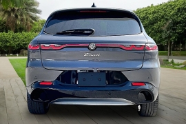 Used 2024  Alfa Romeo Tonale Ti EAWD at Pre-Owned Plus near San Antonio&comma; TX