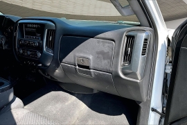 Used 2019  Chevrolet Silverado 1500 Legacy 2WD Double Cab LT at Pre-Owned Plus near San Antonio&comma; TX