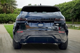 Used 2023  Land Rover Range Rover Evoque R-Dynamic SE AWD at Pre-Owned Plus near San Antonio&comma; TX