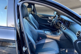 Used 2021  Mercedes-Benz E-Class E 350 RWD Sedan at Pre-Owned Plus near San Antonio&comma; TX