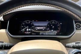 Used 2019  Land Rover Range Rover 4d SUV 3&period;0L SC HSE at Pre-Owned Plus near San Antonio&comma; TX
