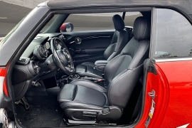 Used 2020  MINI Convertible Cooper S FWD at Pre-Owned Plus near San Antonio&comma; TX